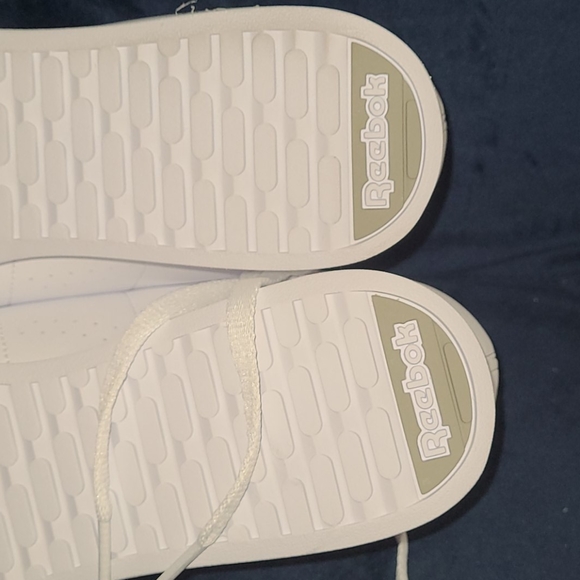 New Reebok Classic Trainers size 7.5 and 9 - Picture 6 of 11